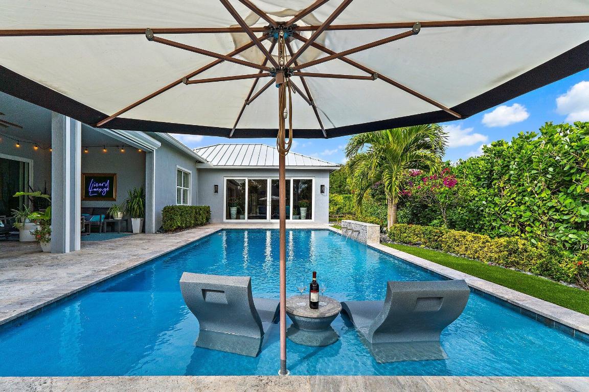 SHORES POINTE - Residential