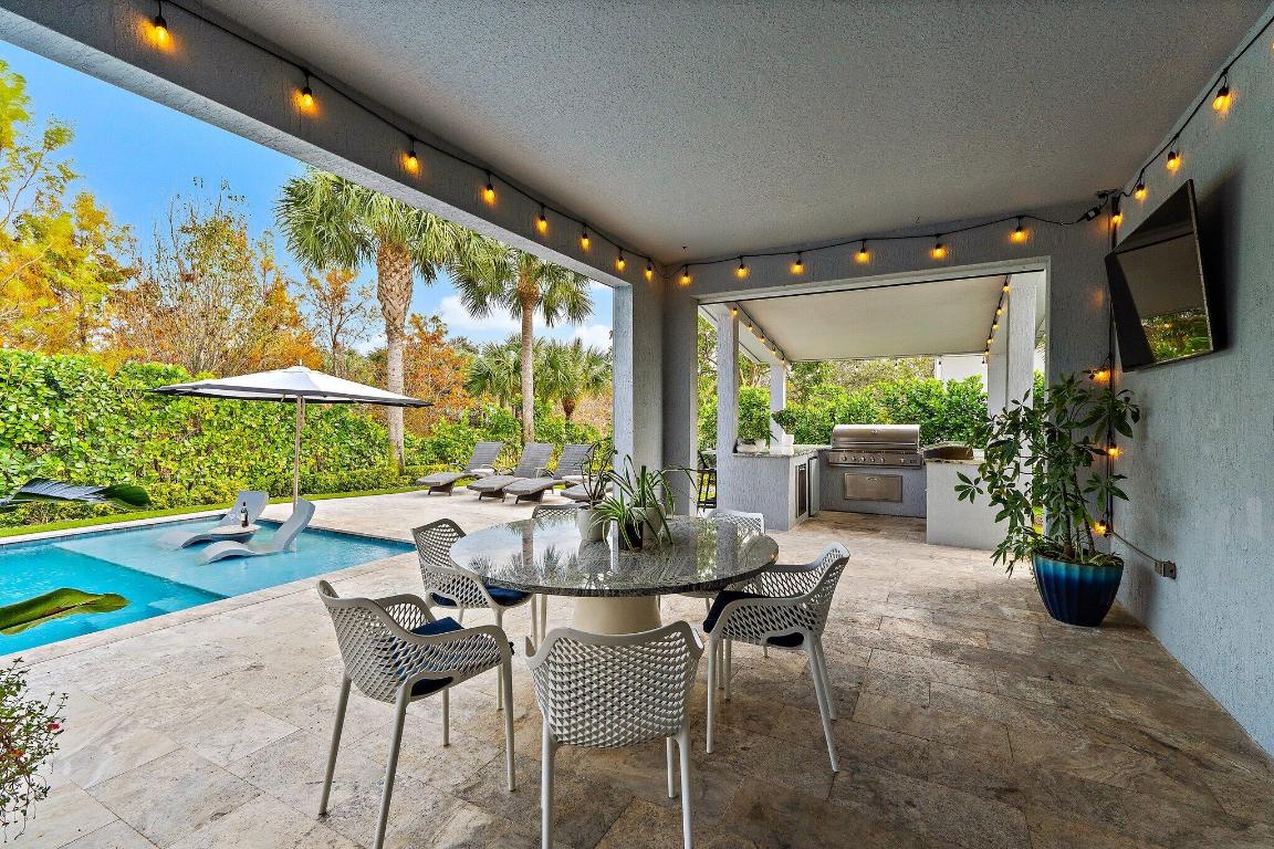 SHORES POINTE - Residential