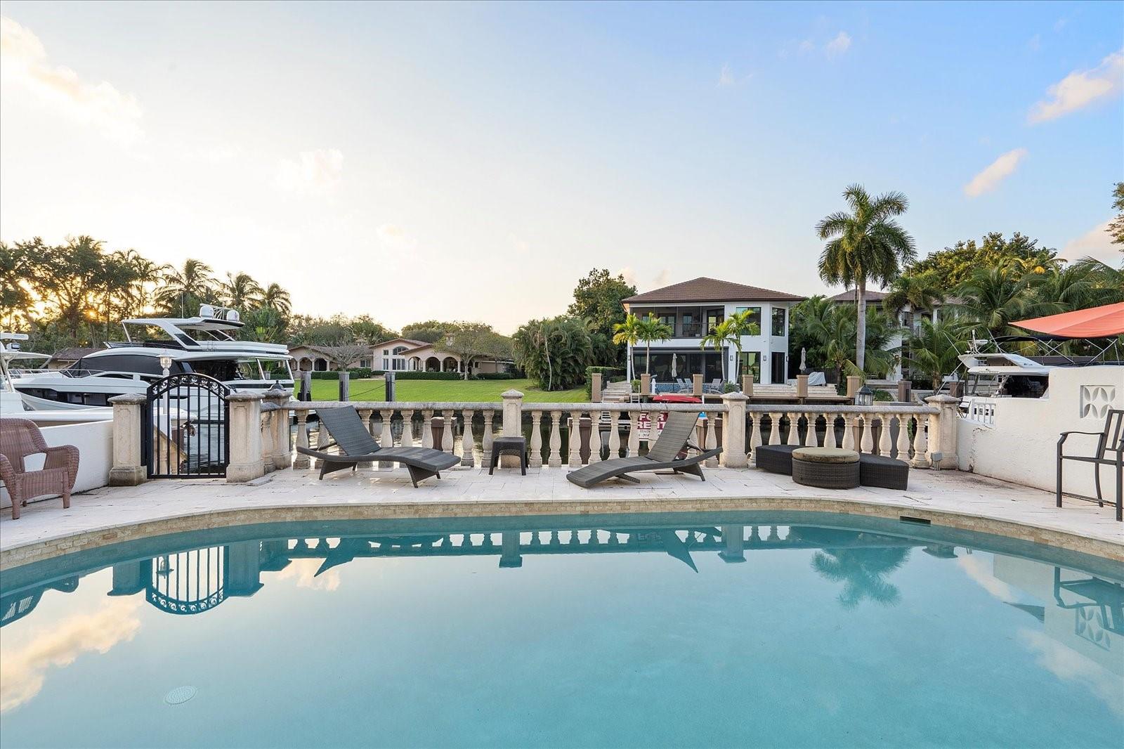 RIO VISTA ISLES - Residential Lease