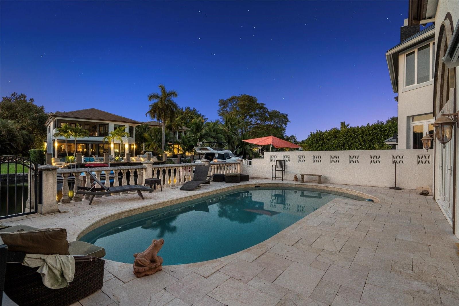 RIO VISTA ISLES - Residential Lease