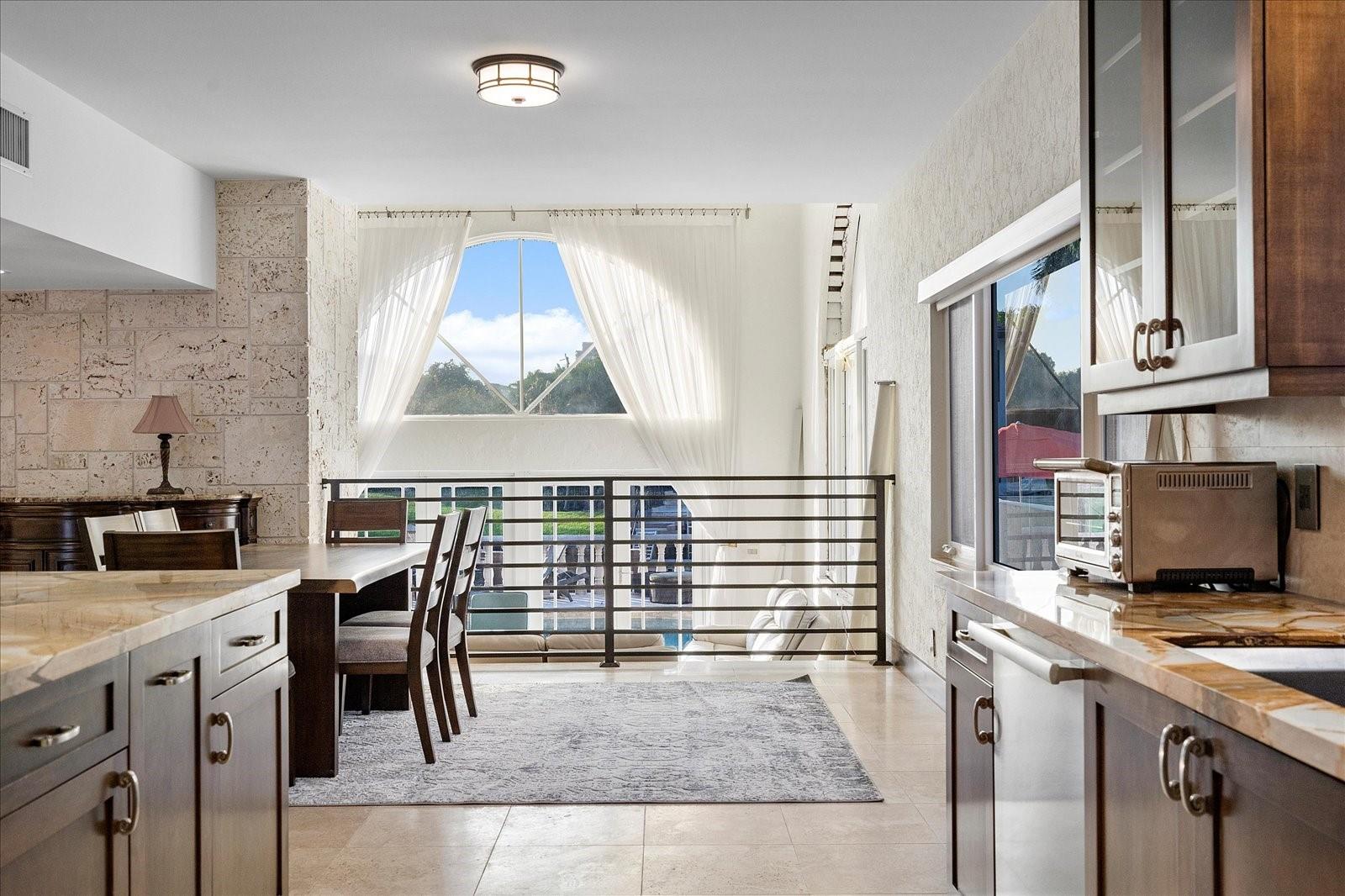 RIO VISTA ISLES - Residential Lease