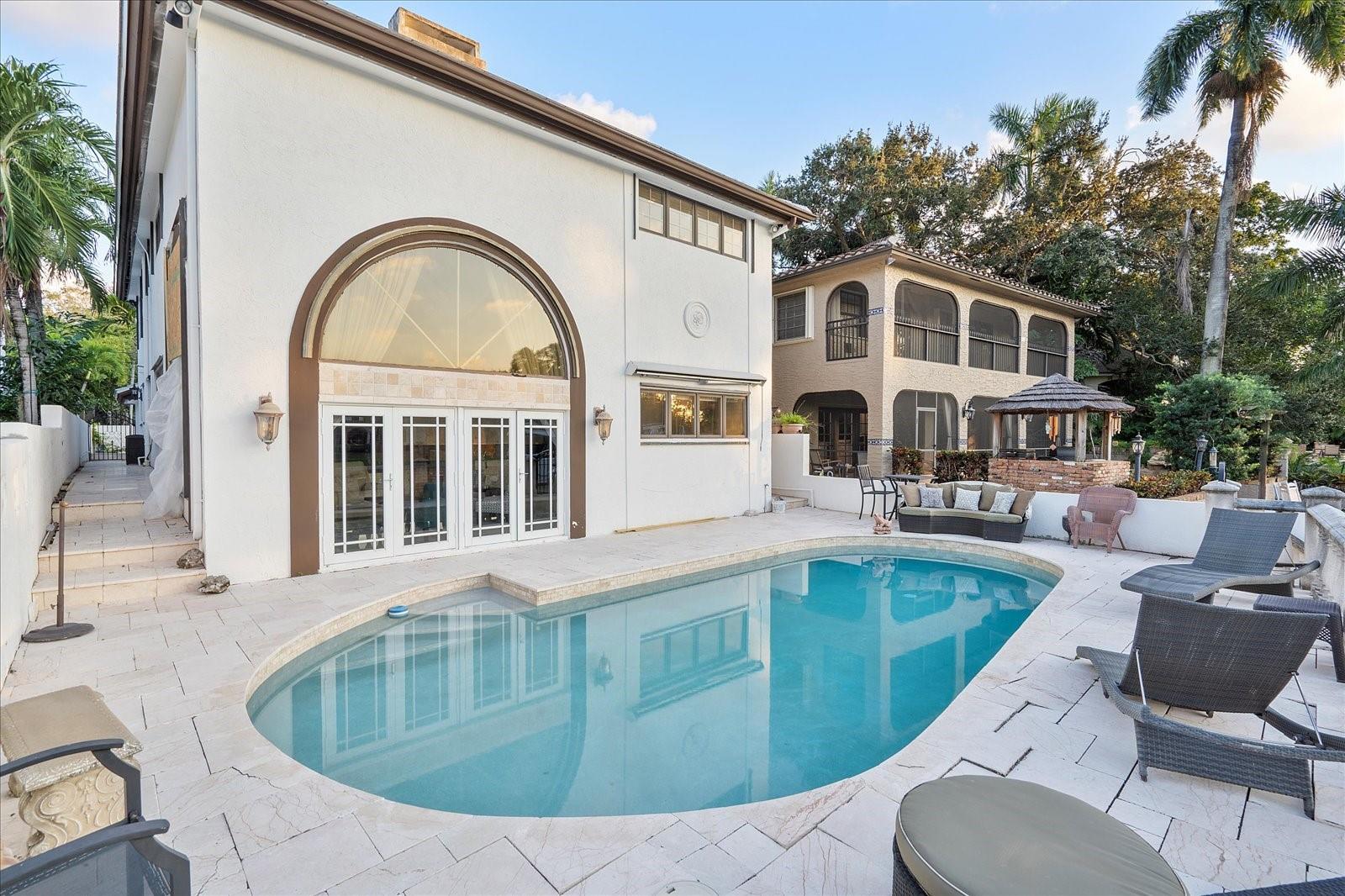 RIO VISTA ISLES - Residential Lease