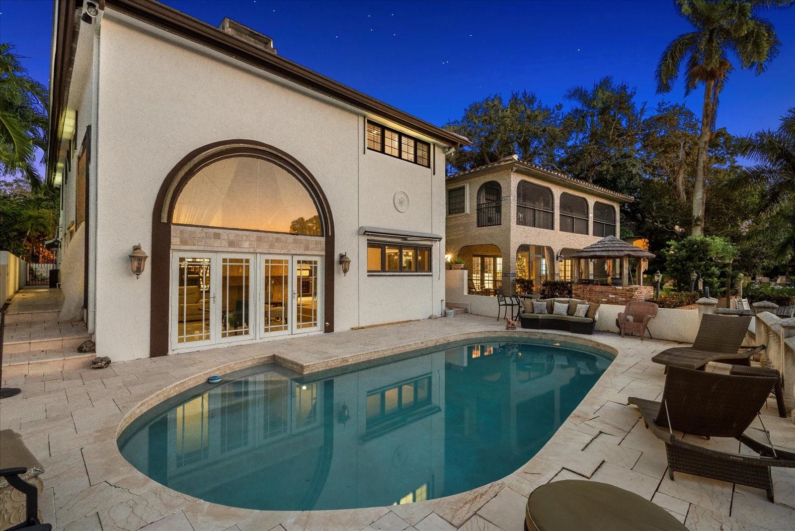 RIO VISTA ISLES - Residential Lease
