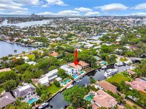 RIO VISTA ISLES - Residential Lease