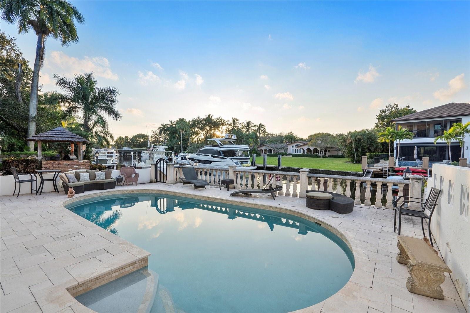 RIO VISTA ISLES - Residential Lease