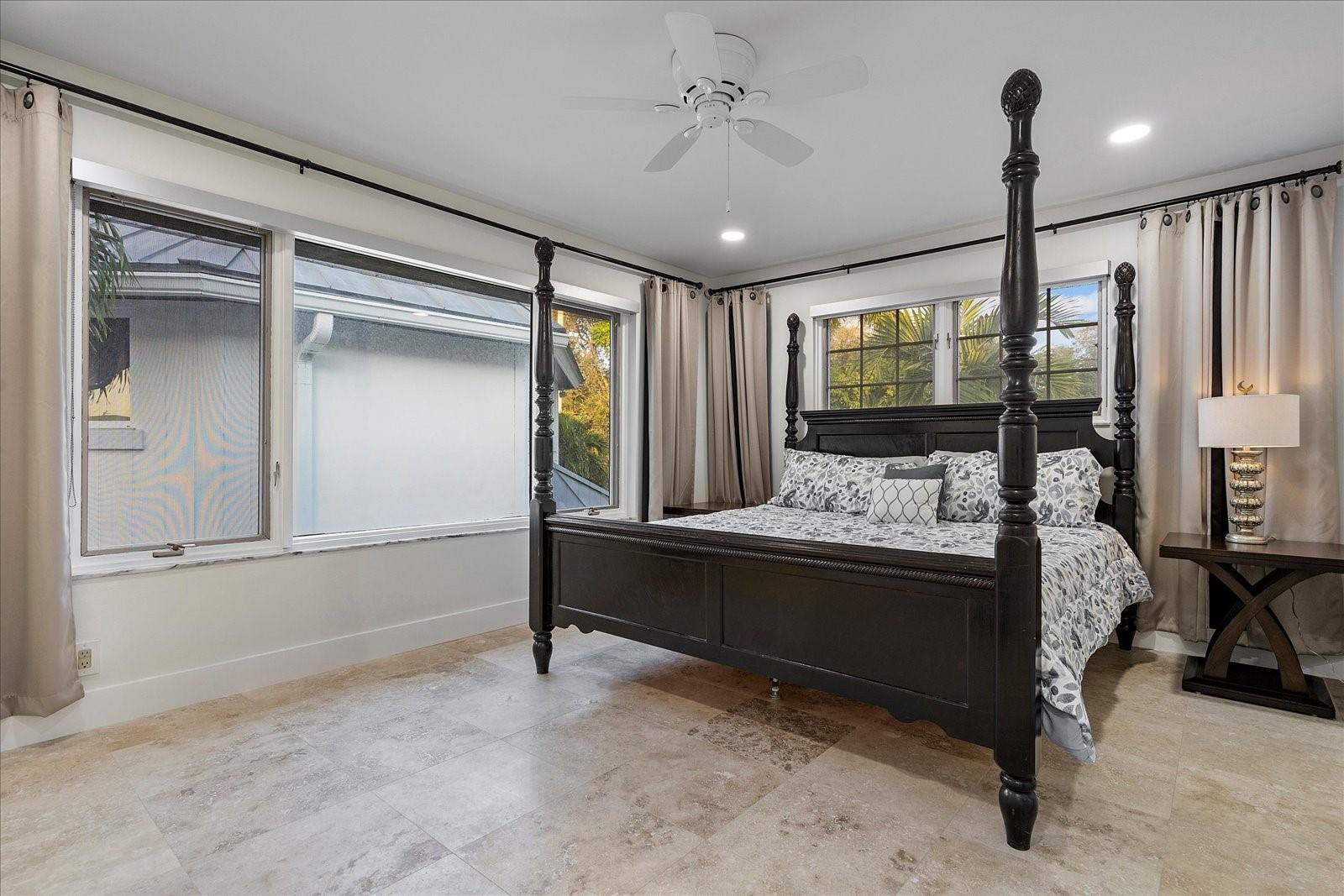 RIO VISTA ISLES - Residential Lease