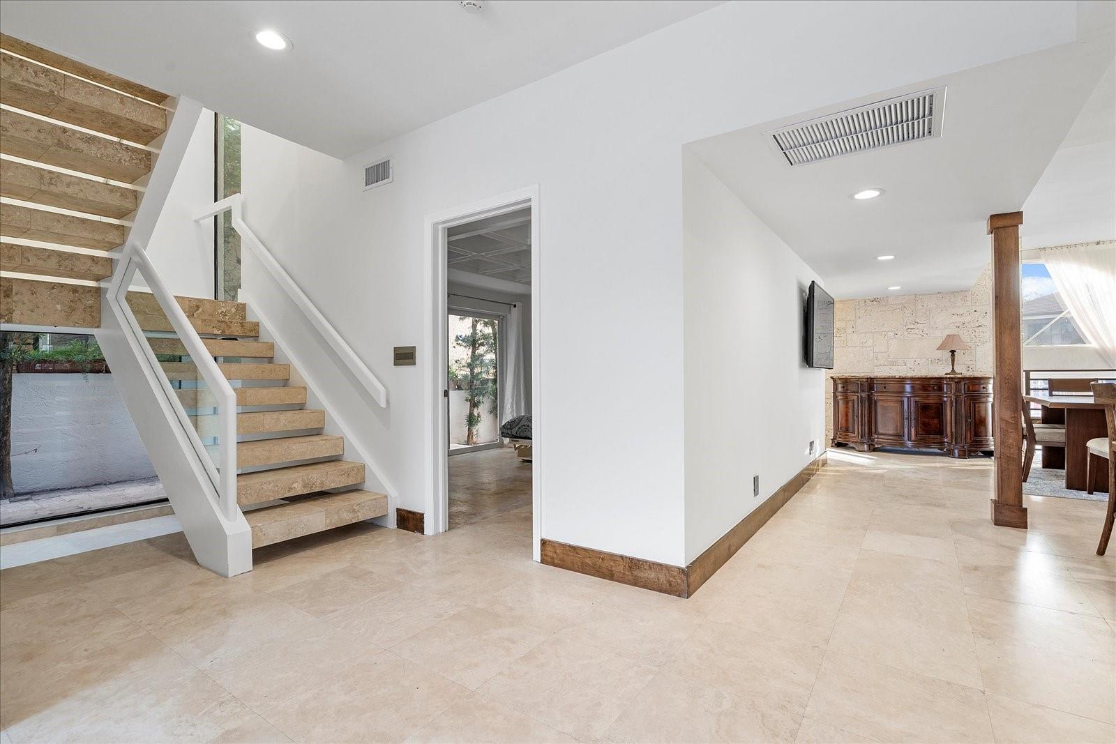 RIO VISTA ISLES - Residential Lease