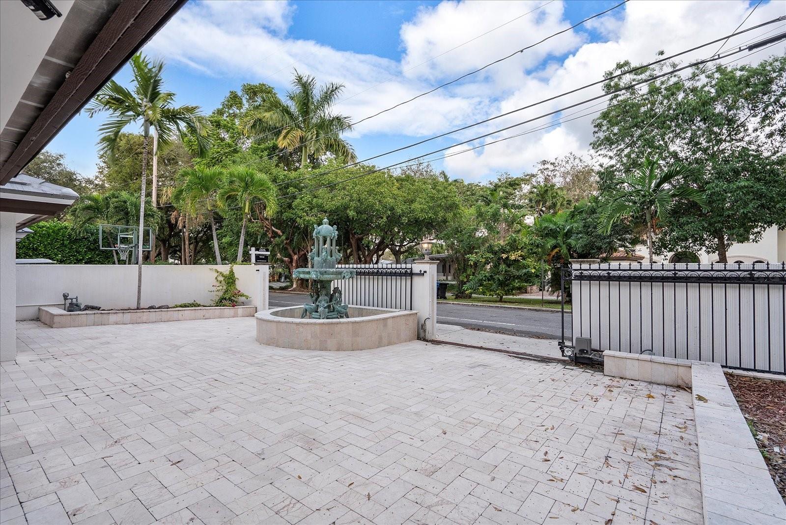 RIO VISTA ISLES - Residential Lease