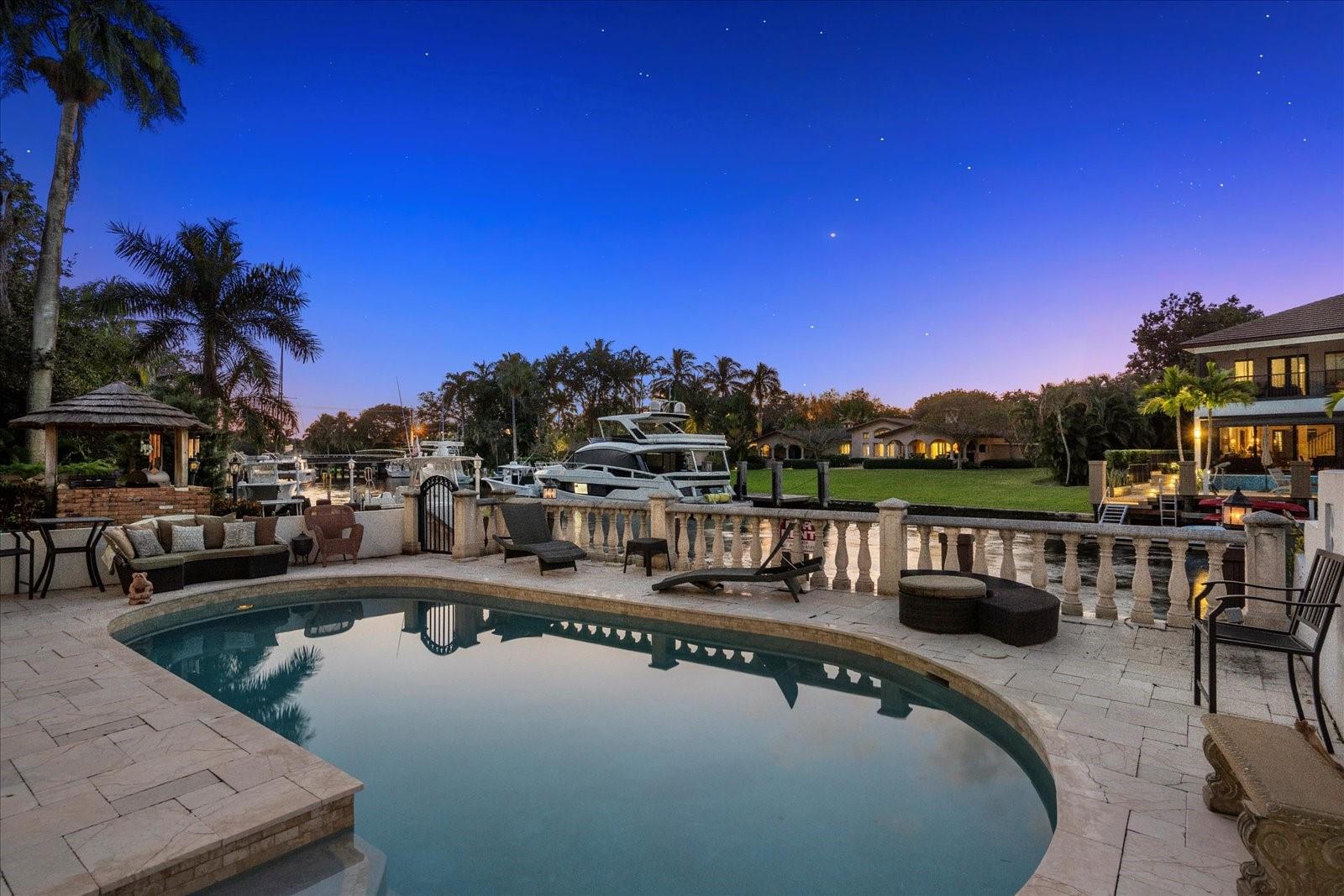 RIO VISTA ISLES - Residential Lease