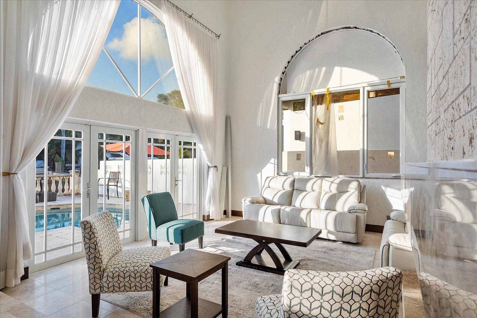 RIO VISTA ISLES - Residential Lease