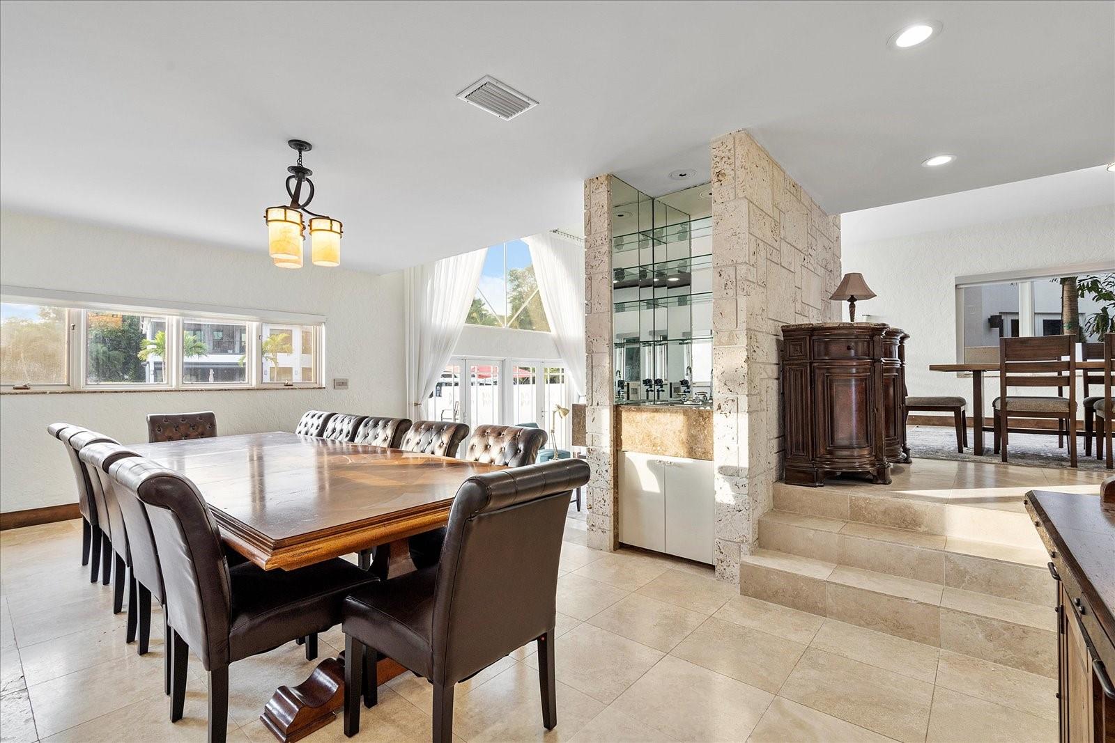 RIO VISTA ISLES - Residential Lease
