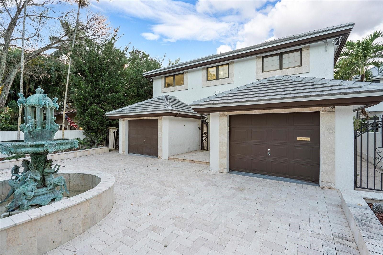 RIO VISTA ISLES - Residential Lease