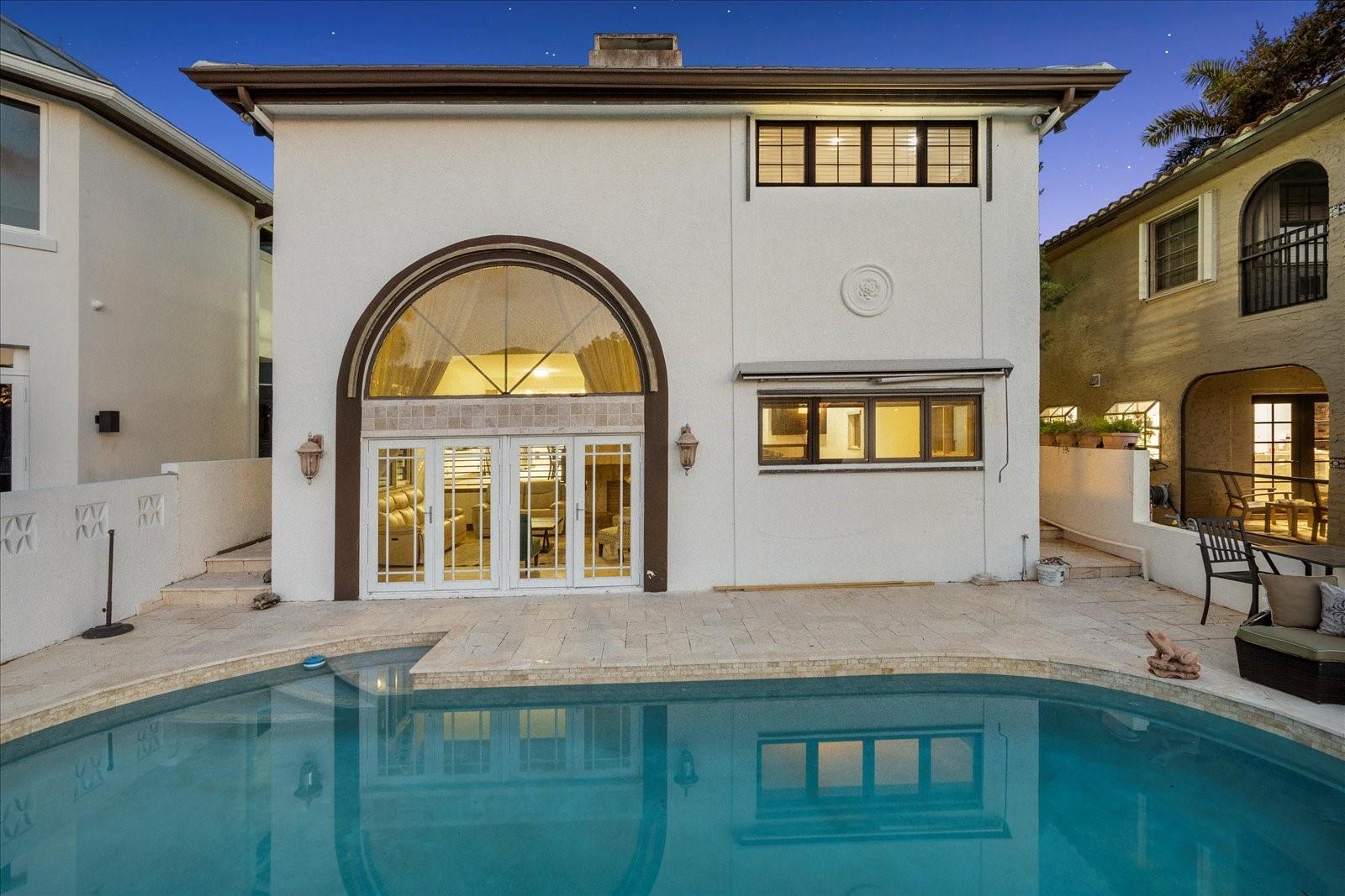 RIO VISTA ISLES - Residential Lease