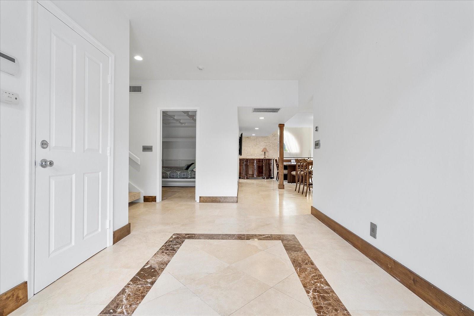 RIO VISTA ISLES - Residential Lease