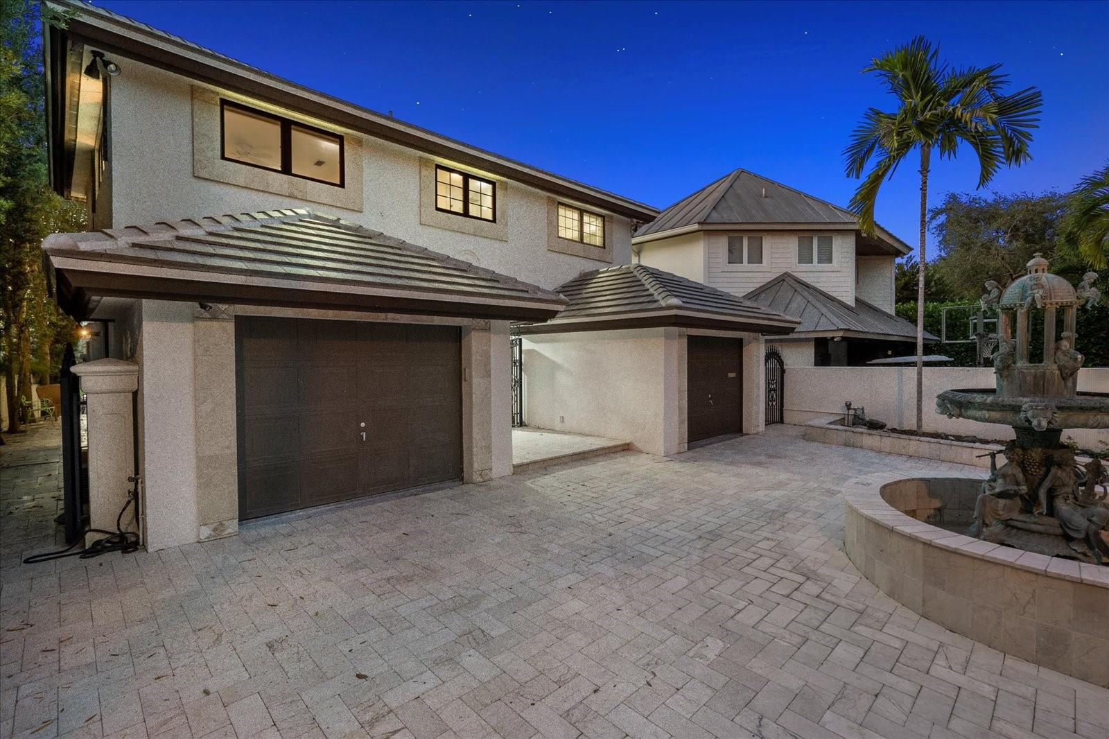 RIO VISTA ISLES - Residential Lease