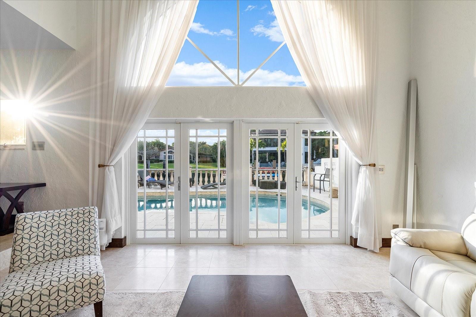RIO VISTA ISLES - Residential Lease