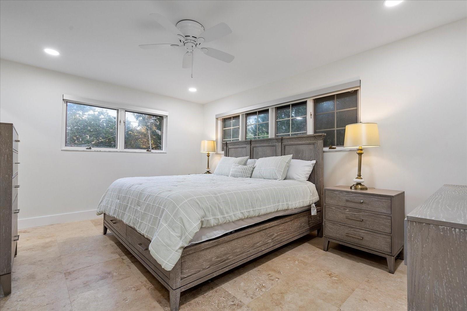 RIO VISTA ISLES - Residential Lease