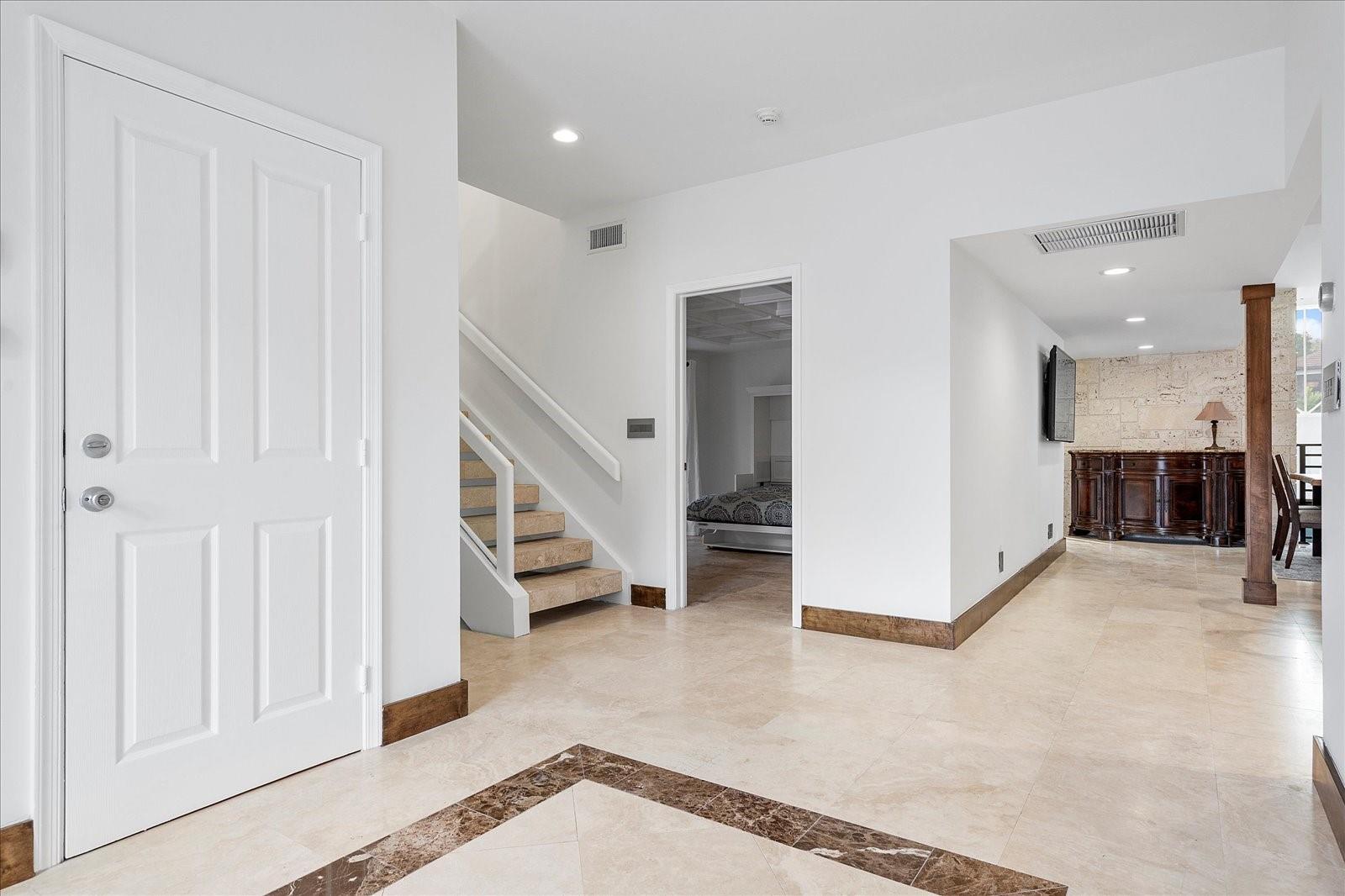 RIO VISTA ISLES - Residential Lease