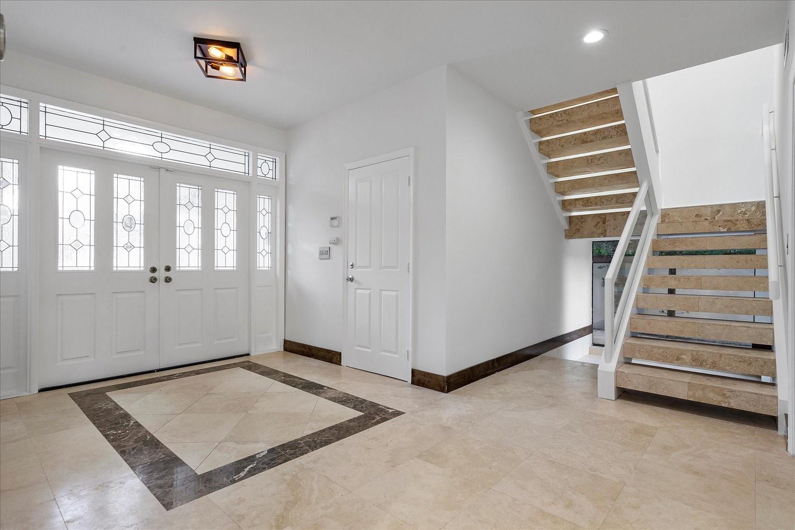 RIO VISTA ISLES - Residential Lease