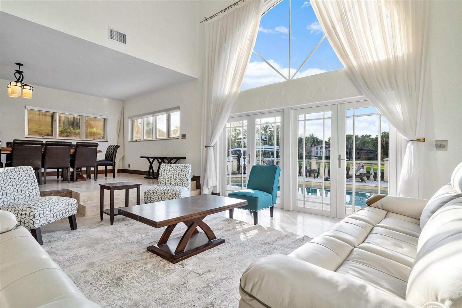RIO VISTA ISLES - Residential Lease