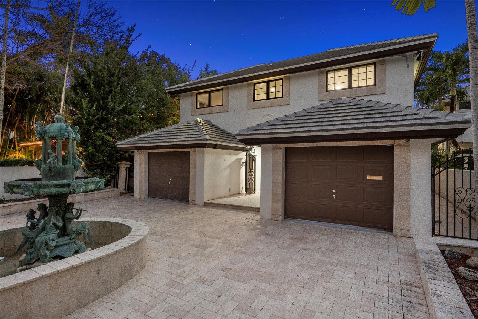 RIO VISTA ISLES - Residential Lease