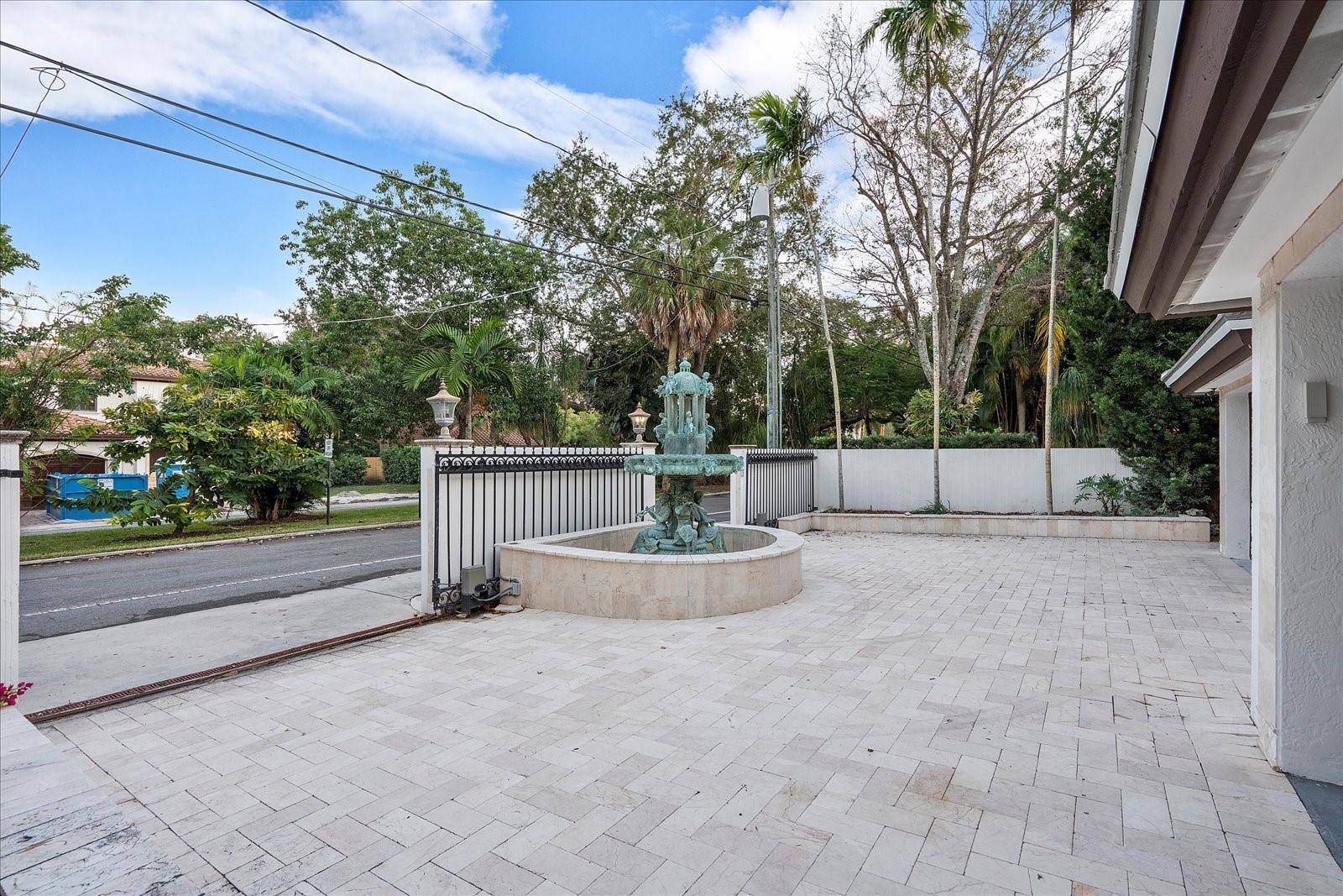 RIO VISTA ISLES - Residential Lease