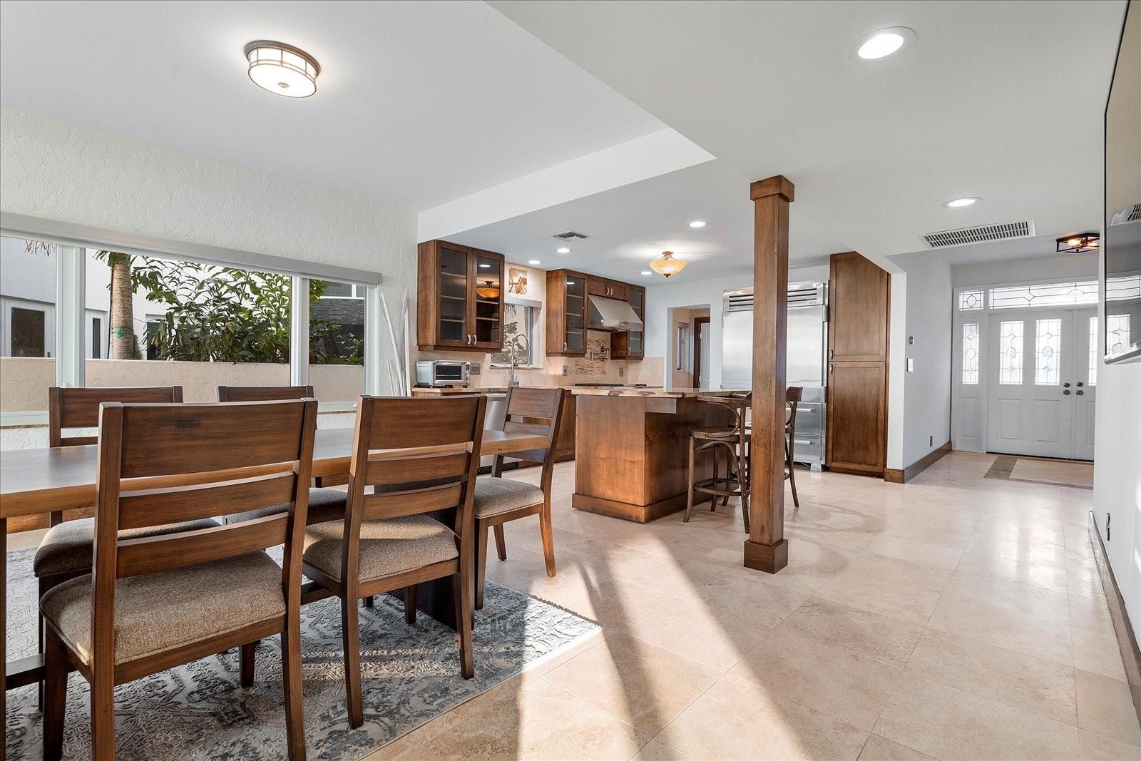 RIO VISTA ISLES - Residential Lease