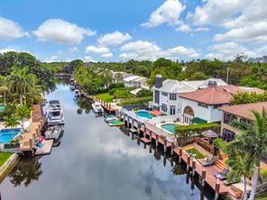 RIO VISTA ISLES - Residential Lease