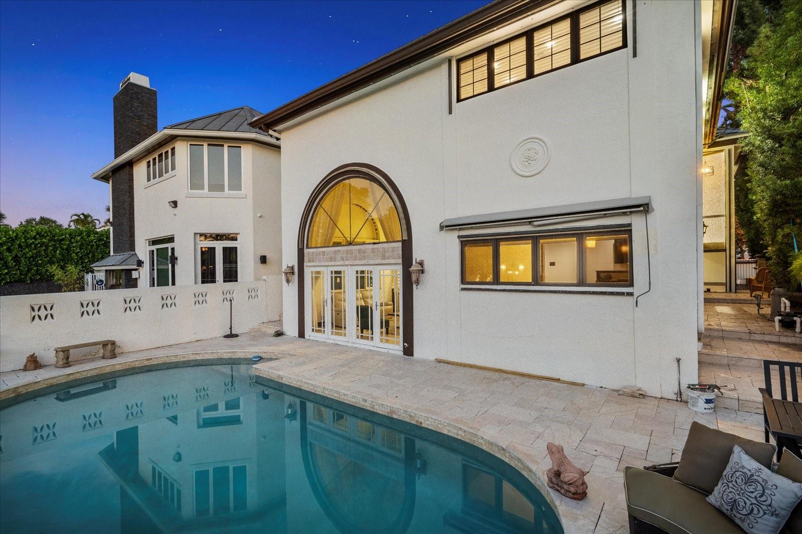 RIO VISTA ISLES - Residential Lease