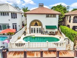 RIO VISTA ISLES - Residential Lease