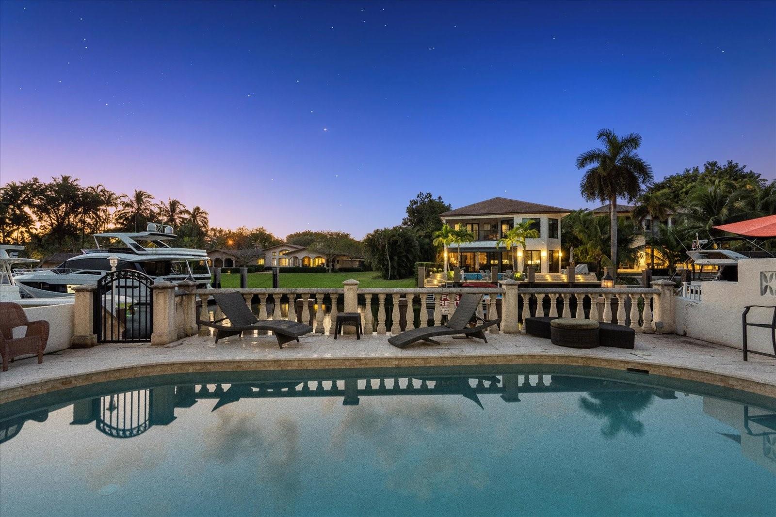 RIO VISTA ISLES - Residential Lease