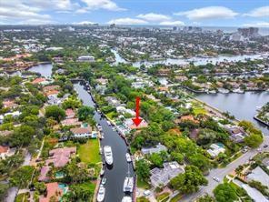 RIO VISTA ISLES - Residential Lease
