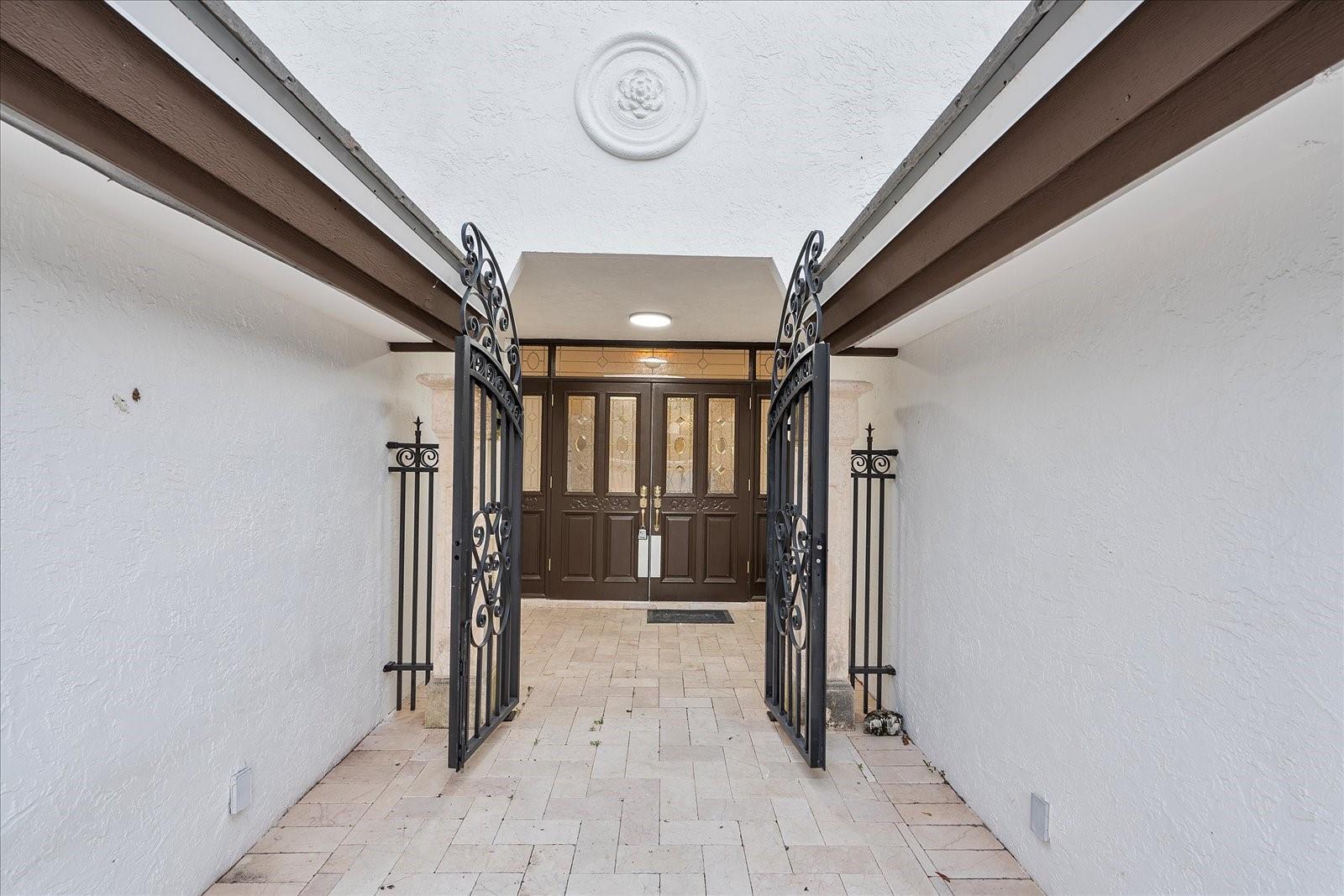 RIO VISTA ISLES - Residential Lease