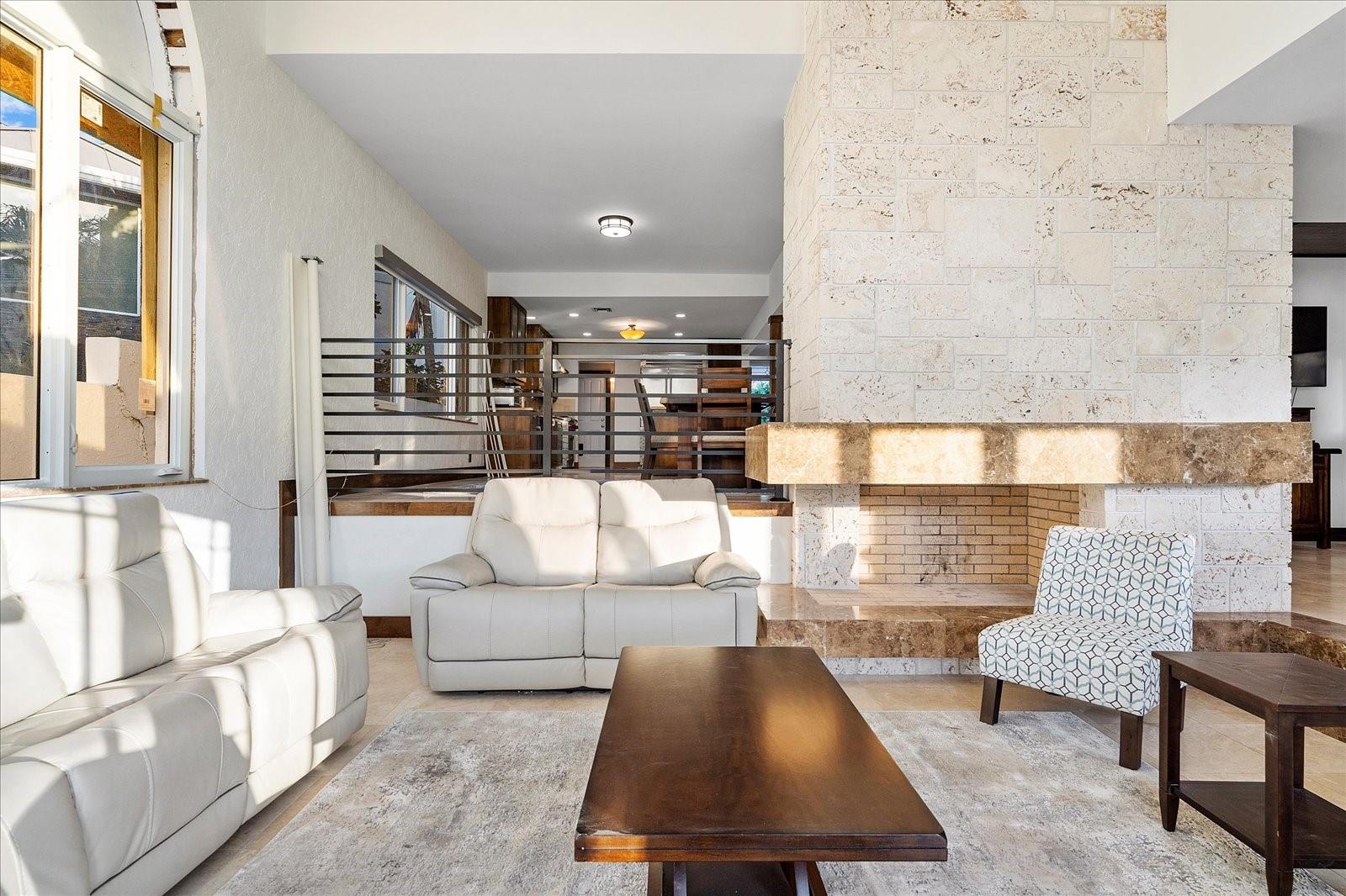 RIO VISTA ISLES - Residential Lease