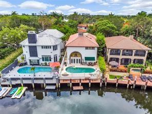 RIO VISTA ISLES - Residential Lease