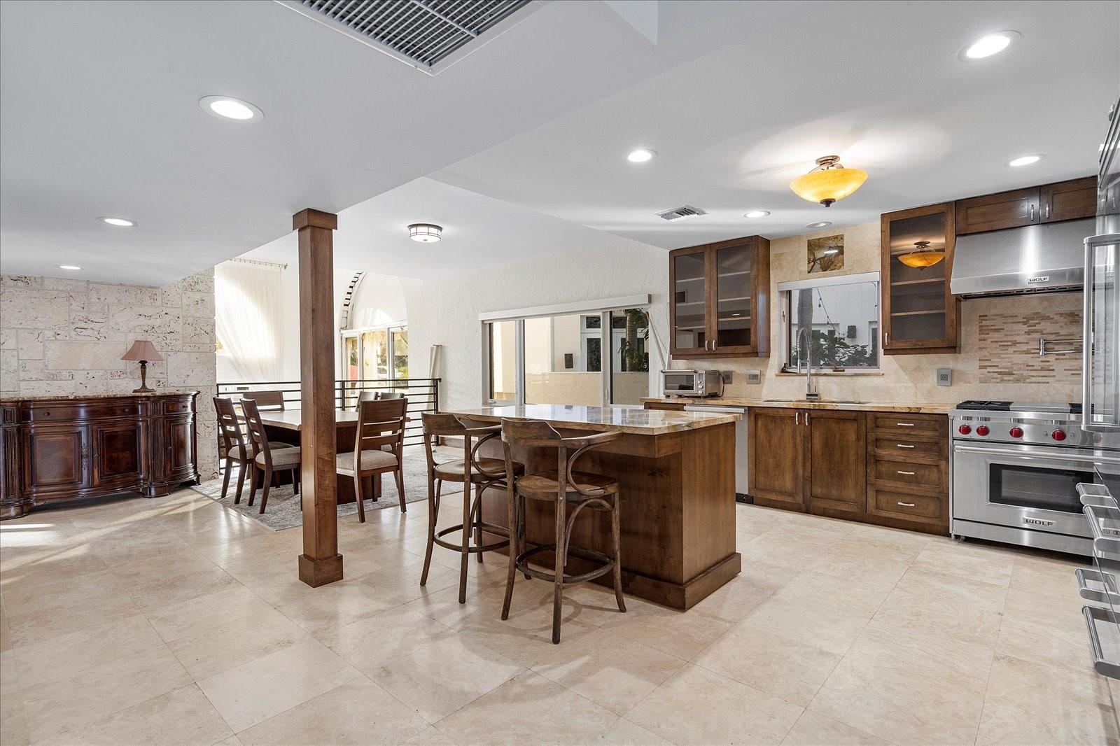 RIO VISTA ISLES - Residential Lease