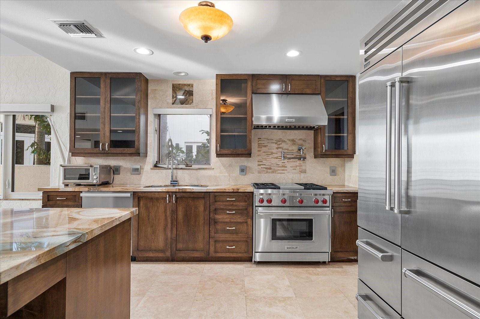 RIO VISTA ISLES - Residential Lease