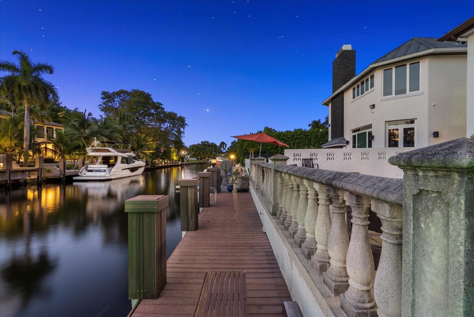 RIO VISTA ISLES - Residential Lease