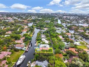 RIO VISTA ISLES - Residential Lease