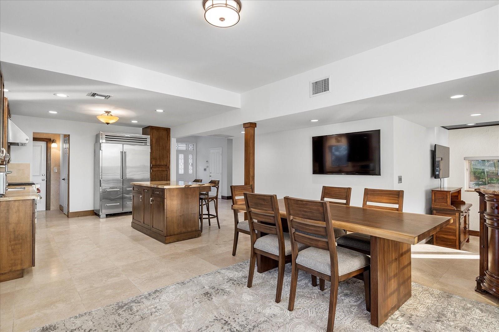 RIO VISTA ISLES - Residential Lease