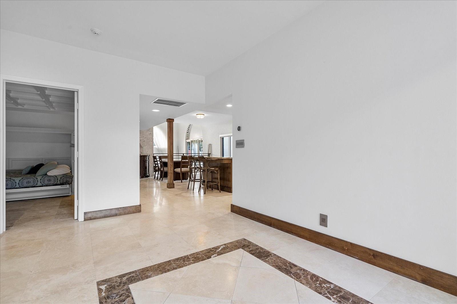 RIO VISTA ISLES - Residential Lease