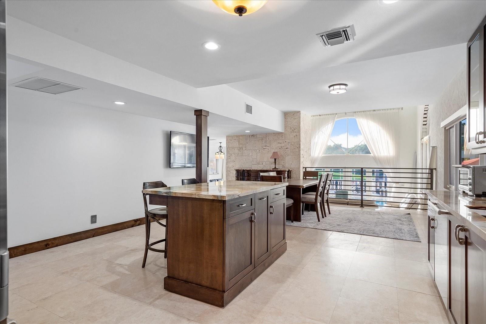 RIO VISTA ISLES - Residential Lease