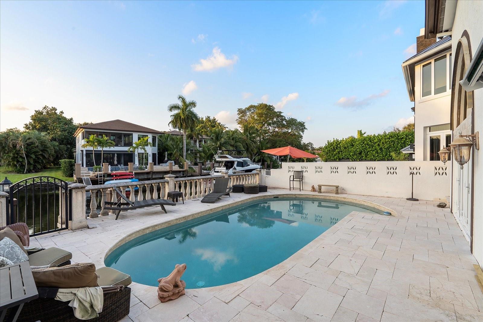 RIO VISTA ISLES - Residential Lease