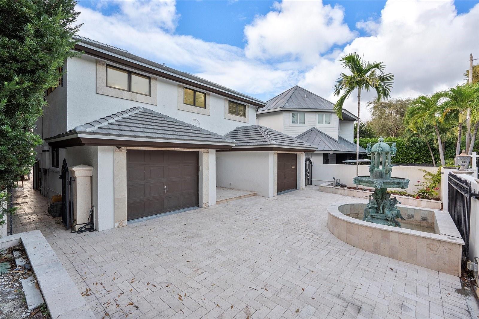 RIO VISTA ISLES - Residential Lease