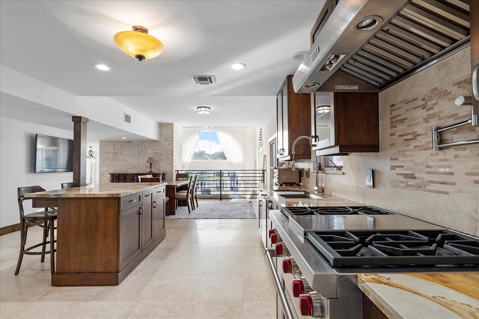 RIO VISTA ISLES - Residential Lease