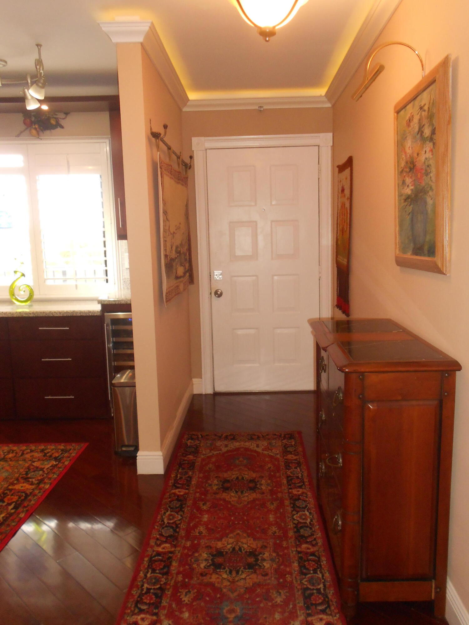 CYPRESS BEND CONDOMINIUM VI - Residential Lease