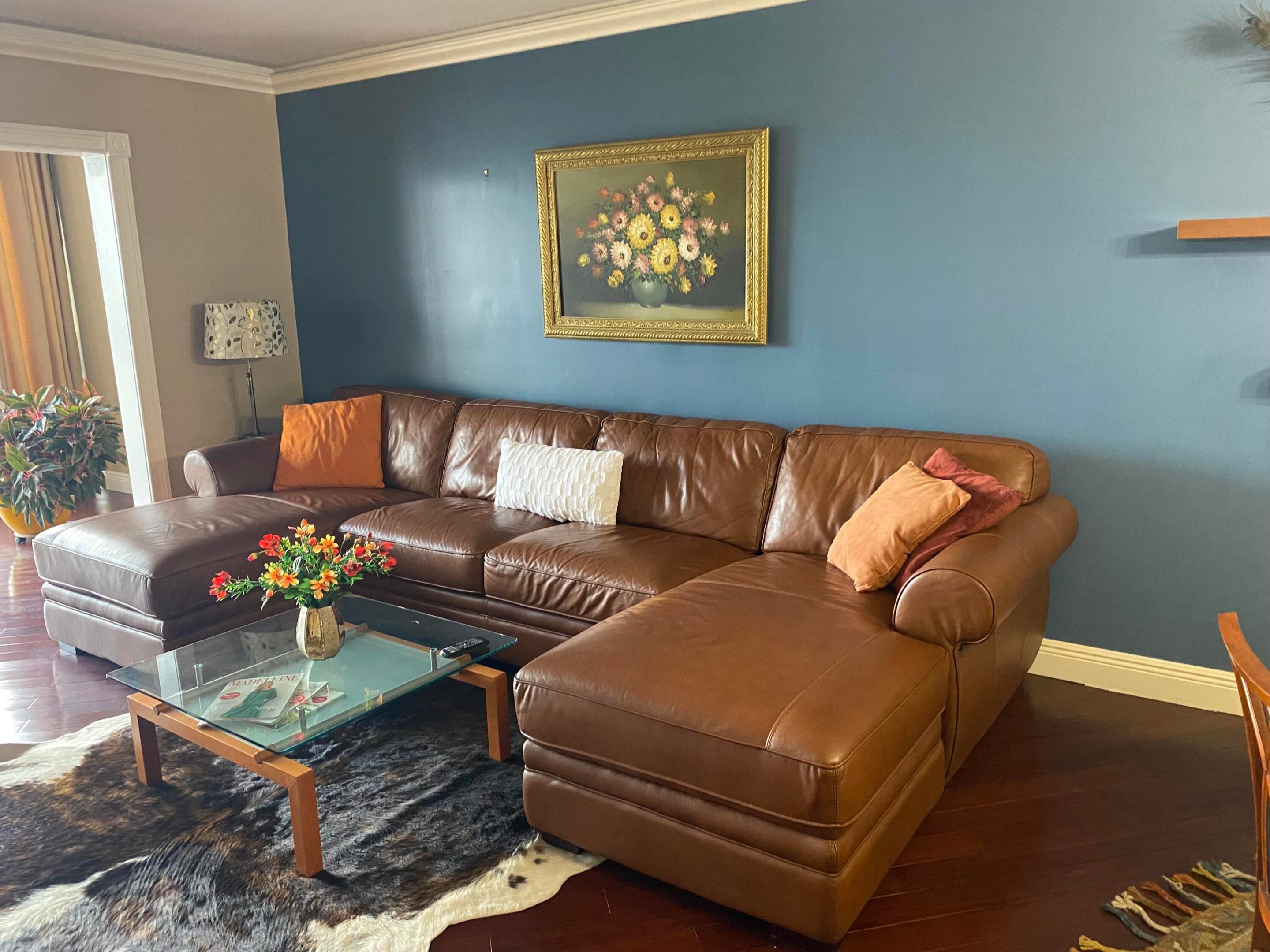 CYPRESS BEND CONDOMINIUM VI - Residential Lease