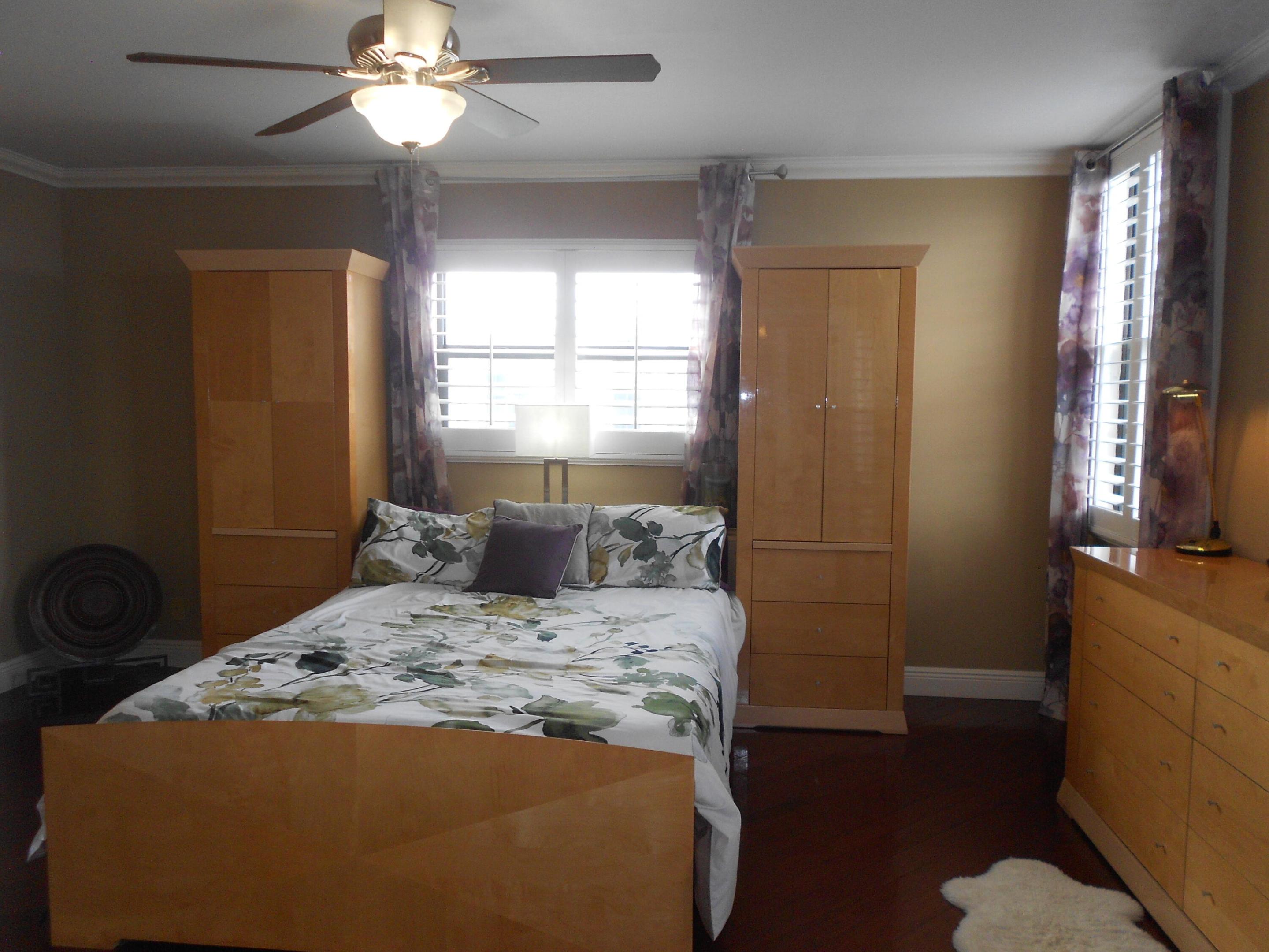 CYPRESS BEND CONDOMINIUM VI - Residential Lease