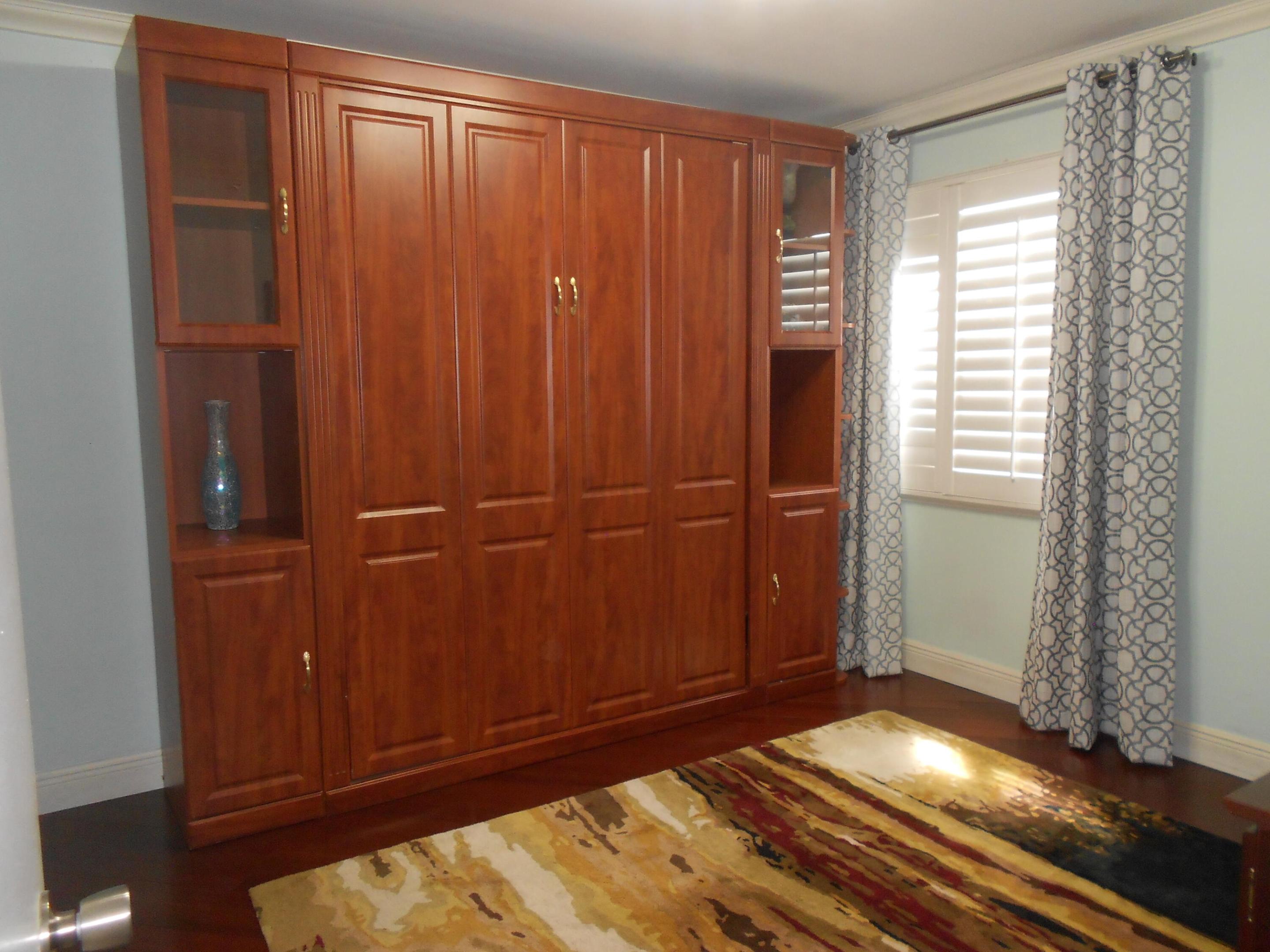 CYPRESS BEND CONDOMINIUM VI - Residential Lease