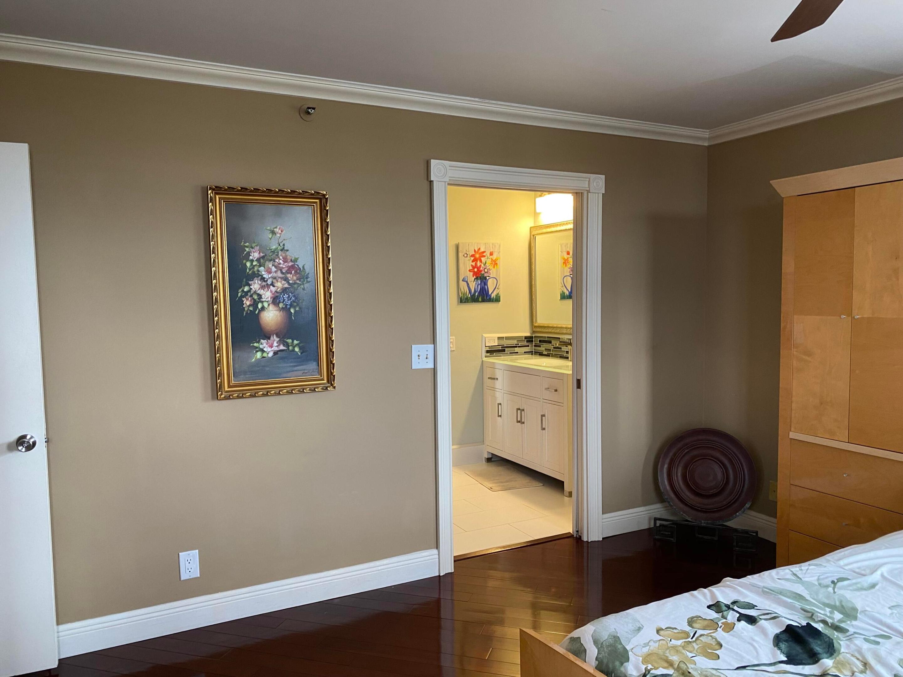 CYPRESS BEND CONDOMINIUM VI - Residential Lease